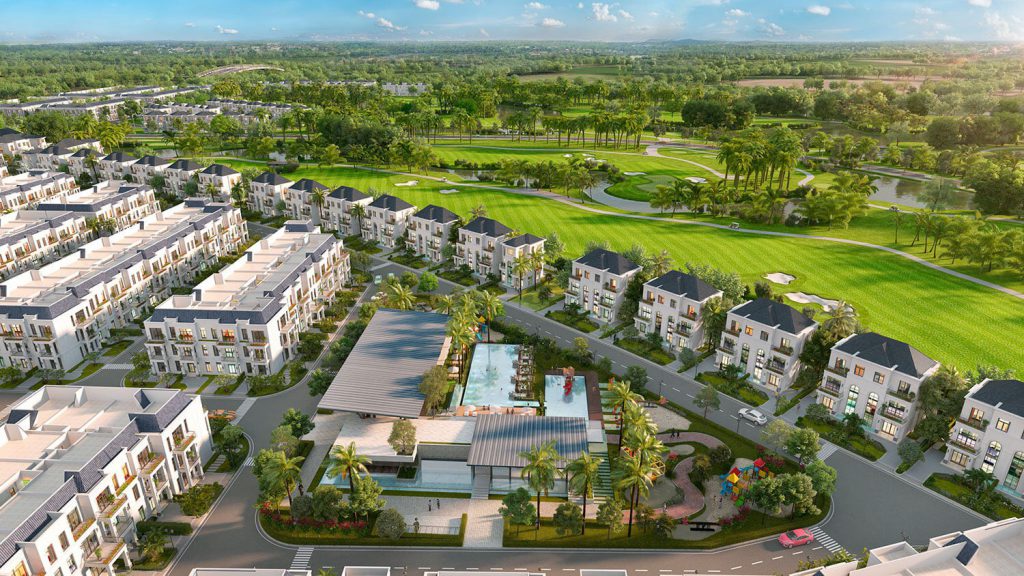 Dự án kđt thanh lâm đại thịnh 2 có thực sự là cơ hội đầu tư tốt