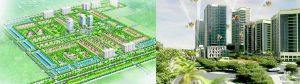 Khu đô thị mới Thanh Lâm Đại Thịnh 2