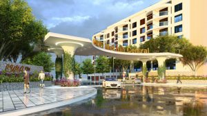 bán khu đô thị Thanh Lâm Đại Thịnh