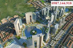 Bảng giá kđt Kim Chung Di Trạch - Trực tiếp CĐT - Cập nhật liên tục