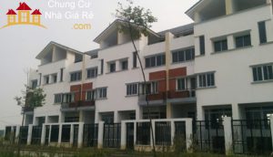 liền kề Cienco 5 Mê Linh