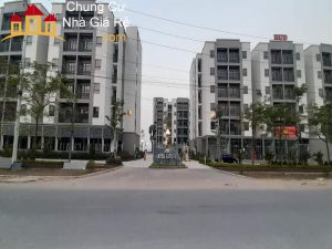 Chung cư Rose Garden HUD – Tổ ấm chu toàn cho tương lai