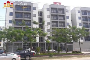 giá căn hộ HUD Mê Linh