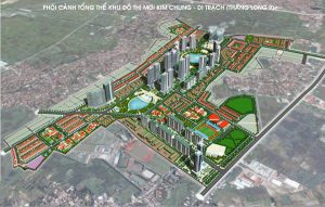 Mua nhà Kim Chung Di Trạch - Hoài Đức - Có nên hay chăng?